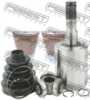 ШРУС ВНУТРЕННИЙ ЛЕВЫЙ 35X34.9X27 подходит для JEEP GRAND CHEROKEE IV (WK2) 2010- 2011-NITLH FEBEST