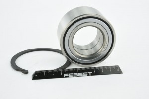 Подшипник ступицы HYUNDAI Accent передней FEBEST DAC38700037 FEBEST