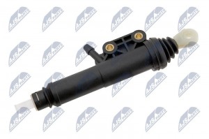 цилиндр сцепления! главный\ Mercedes Sprinter NSPME001 NTY