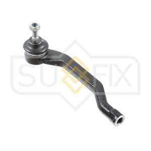 Рулевой наконечник L RENAULT Duster 1.2-1.6 10 SE-1098 SE-1098 SUFIX