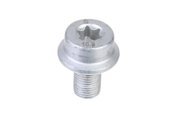 болт гидротрансформатора! M10x17x1\ VW Passat 00-05 7921097SX STELLOX