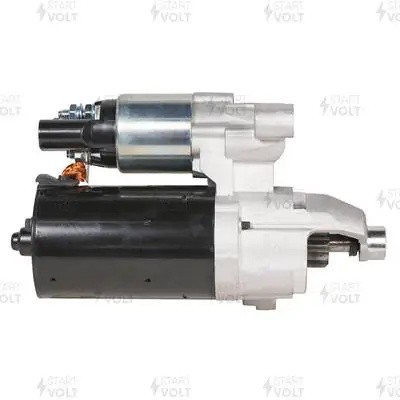 Стартер для а/м VAG A6 (11-)/A7 (10-)/A8 (10-) 2.8FSI/3.0TFSI 1,7кВт (Start-Stop LST 1861 START VOLT