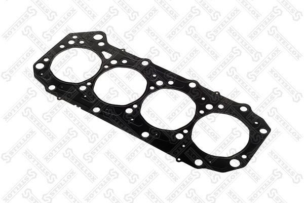 прокладка ГБЦ! 0.65mm\ Nissan Patrol 3.0DTi ZD30DDTi 00> 1124001SX STELLOX