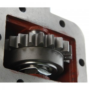 Коробка КАМАЗ отбора мощности MEGAPOWER 240-11-003 MEGA POWER