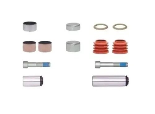 Р/к направляющие суппорта SyT7 KNORR NEXTT BRC3685 BREMHOF