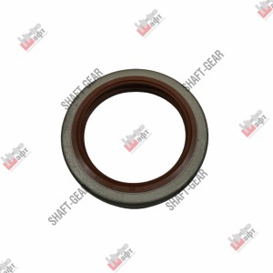 Сальник 55x75x8 1701-01966,17UF3-01615 734310111 SHAFT