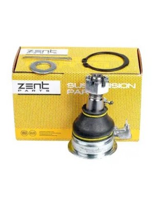 опора шаровая нижняя!\ Nissan Maxima all 00>/Primera P12 all 02>, Infiniti I30 0 Z36967 ZENTPARTS