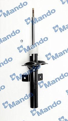 Амортизатор FORD Transit (01-06) передний левый/правый газовый MANDO MSS016278 MANDO