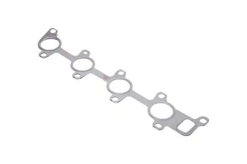 прокладка коллектора !мет. выпуск \ MB Sprinter OM611/OM646 /W202/W203/W210 2.2C Z15612 ZENTPARTS