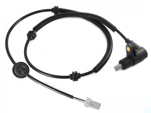 ДАТЧИК ABS RR KIA RIO 00-04 LH ST0K31L4372YD SAT