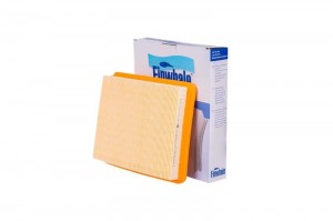 Фильтр воздушный SonataEF(ТагАЗ), Trajet(00-06), Magentis(00-), AF617 AF617 FINWHALE