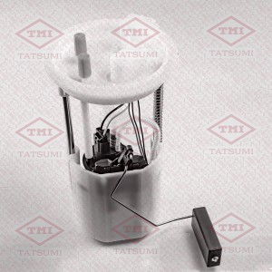 Насос топливный электрический AUDI A3 03- SEAT Leon/Toledo/Altea 04- SKODA Octav THB1004 TATSUMI