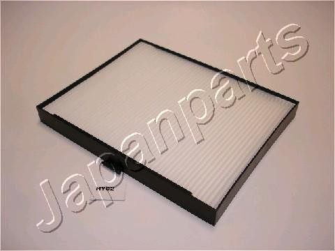 HYUNDAI ELANTRA (2000-2005) FAA-HY02 JAPAN PARTS GROUP