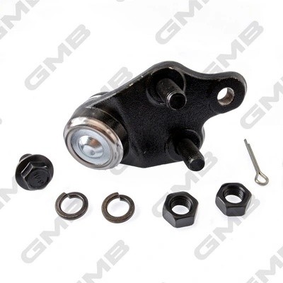 Опора шаровая 0101-0167 01010167 GMB