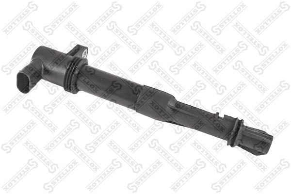 катушка зажигания!\ Fiat Doblo/Palio/Stilo 1.6 16V 01> 61-00128-SX STELLOX