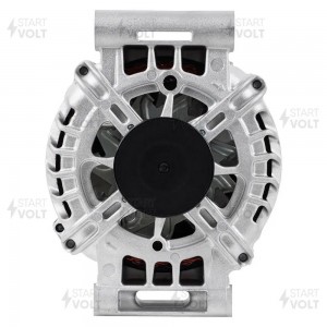 CITROEN C3 (2009-2016) LG 2002 START VOLT