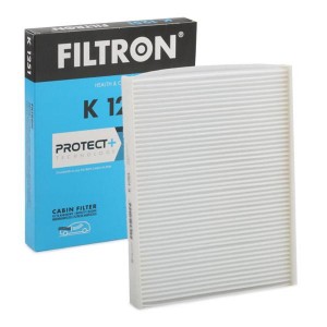 Фильтр воздушный салона FORD Fiesta FILTRON K1251 FILTRON