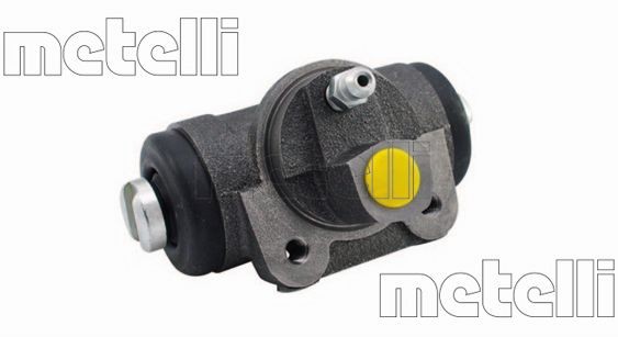 FORD TRANSIT 91> D=25.40mm 040618 METELLI