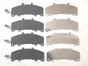 LEXUS ES (2012>) BSS065 RENZO