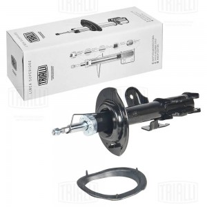 Амортизатор Geely Atlas (16-) 1.8i/2.4i (стойка) перед. прав. (AG 30356) AG 30356 TRIALLI