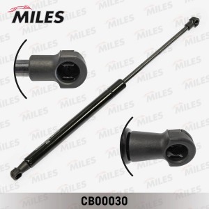 Упор газовый LAND ROVER DISCOVERY 10/04- /RANGE ROVER SPORT 05- CB00030 CB00030 MILES