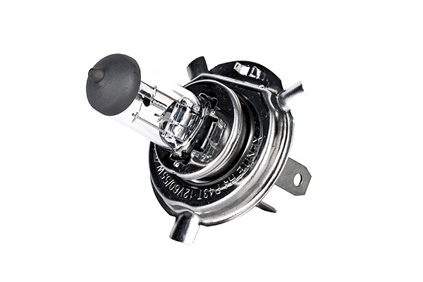 лампа! галогенная H4 P43t, 12V, 60/55W, (3200К)\ 1007013 XENITE