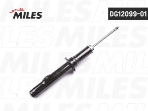Амортизатор передний левый MAZDA 6 08/02-07/08 (KYB 341352) DG12099-01 DG12099-01 MILES
