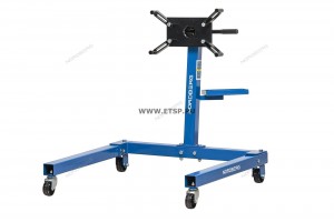 стенд! для ремонта двигателя 570кг. N30057 NORDBERG