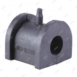 Втулка стабилизатора передняя MITSUBISHI CARISMA DA 1995-2003 (16мм) BL23028 BL23028 JIKIU