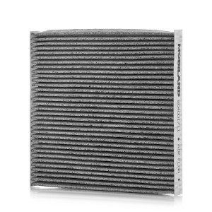 Фильтр салонный угольный для а/м TOYOTA COROLLA седан (_E12_), AVENSIS седан (_T 804001711 MOBILAND