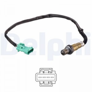 Автодеталь ES2114712B1 DELPHI