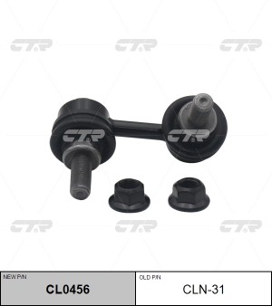 NISSAN NAVARA 2005> CL0456 CTR