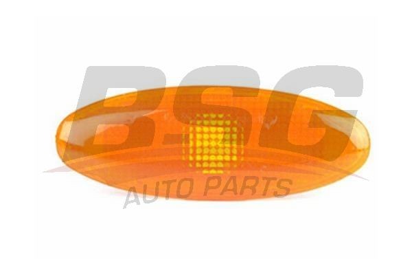 Повторитель поворота FORD Escord (92-95) левый/правый (в крыло желтый) BSG BSG 30-810-020 BSG