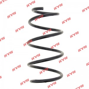 пружина передняя!\ Toyota RAV 4 III 2.0 08-13 RA3369 KAYABA