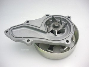 помпа!\ Honda Accord 2.0/2.4 K20A/K24A 02> GWHO-50A GMB