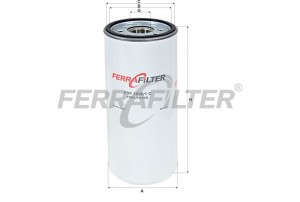 Фильтр топливный FSF10261C FERRA FILTER