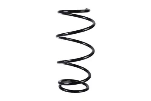пружина передняя! 40 926 44 Toyota Camry 2.4 06-11 Z38346 ZENTPARTS