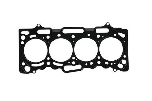 к-кт прокладок ДВС!\ Mitsubishi Lancer VII/Space Star 1.6 4G18 01> Z09166 ZENTPARTS