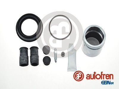 ремк-т диск.торм.с порш пер.\Ford Focus 1.4-2.0 98-04/Transit 02> diam.54(Ate) D41039C AUTOFREN SEINSA