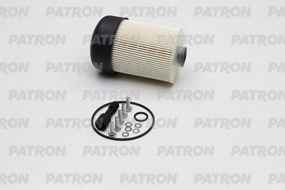 Фильтр топливный RENAULT Master (13-) PATRON PF3284 PATRON