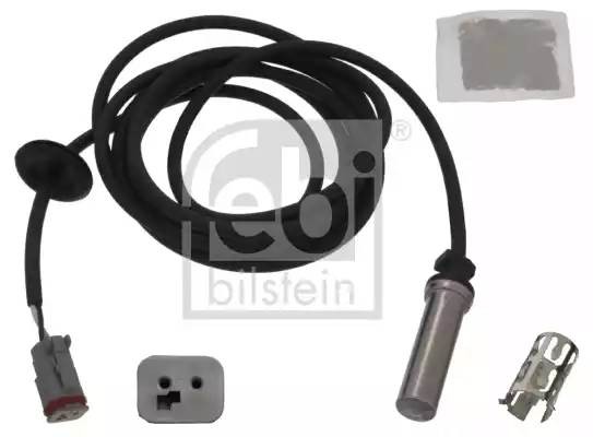 Датчик ABS прямой, L=2730мм VOLVO FH/FM 46548 FEBI BILSTEIN