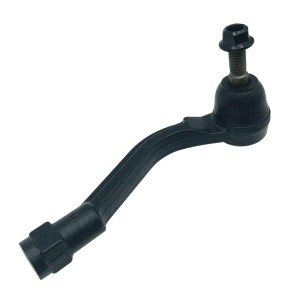 Наконечник рулевой тяги KIA Carnival (-20) левый CTR CE0943L CTR