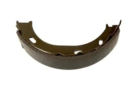 колодки тормозные барабанные! ручника MB Sprinter all 95> Z06836 ZENTPARTS