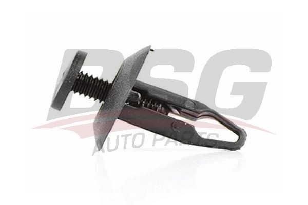 Клипса крепления решётки радиатора BSG30995015 BSG30995015 BSG