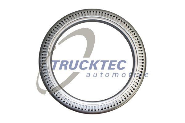 сальник ступицы !132x172x12\ MAN TGA/TGX/TGM/TGS 03> 05.32.039 TRUCKTEC