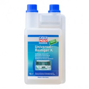 25072 LiquiMoly Лодочный универ.очист.(конц.)  Marine Universal Reiniger K (1л) 25072 LIQUI MOLY