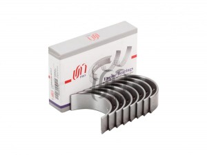 Вкладыши шатунные 0.75 Mitsubishi 4G91/4G92/4G93 UM 29BES0304075 UNITED MOTORS PRO