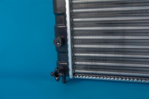 VAZ CHEVROLET NIVA JH01NIVA02162 JORDEN