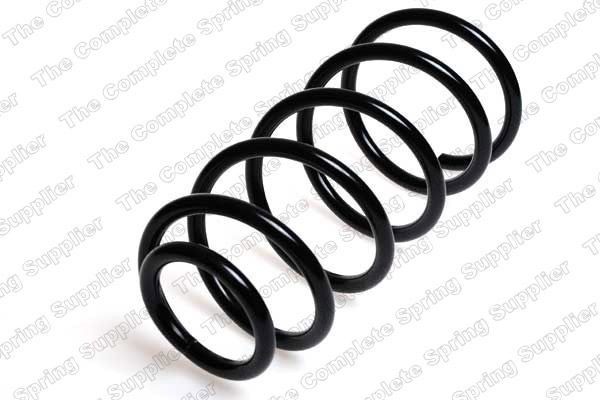 VW GOLF IV/BORA (1997>) 4085705 LESJOFORS