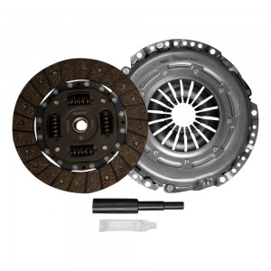 Комплект сцепления без муфты Ford Focus III (11-) 1.6i/ Mondeo IV (07-) 1.6i (M9 M9110095 MARSHALL